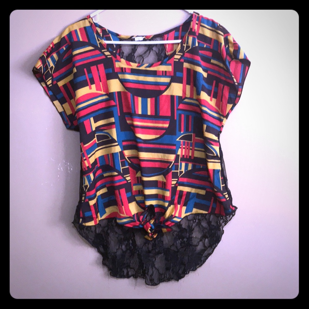 Blouse
